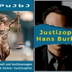 Justizopfer Hans Burkert Mammersreuth Oktober 1947 - NICHT SCHULDIG - Hans Burkert wird 1953 frei gesprochen und aus der Haft entlassen.