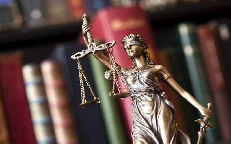 Rechtsbeugung und Willkür bei Justiz in RLP und Deutschland