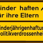 Minderjährigenhaftung gegenüber dem Jobcenter sorgt für Politikverdrossenheit