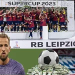 SUPERCUP 2023 - Leipzig schlägt Bayern bei Harry Kane-Debüt deutlich mit 3:0. Die neue Kain-Ära startet gegen RB Leipzig mit einer Klatsche