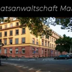 Staatsanwaltschaft Mainz ist Teil der Justiz die Terror begleitet und Justizterror als Waffe einsetzt