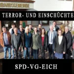 Team Demokratie VG-Eich Bernd Hermann SPD Altrhein RLP